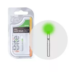 3.0V Led Stick Dia3X27Mm Zelená