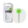 3.0V Led Stick Dia3X27Mm Zelená
