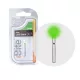 3.0V Led Stick Dia3X27Mm Zelená