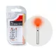 3.0V Led Stick Dia3X27Mm Červená