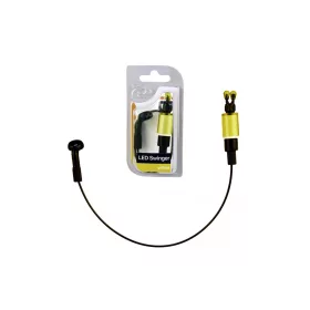 iBite Led Swinger 211 S Baterií Žlutý