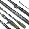 Sportex Illusion Baitcast Pelagic 1,88m 110gr 2dílný Casting Přívlačový prut