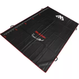 Mikado Catfish Mat 310x200cm Sumcová podložka a váha
