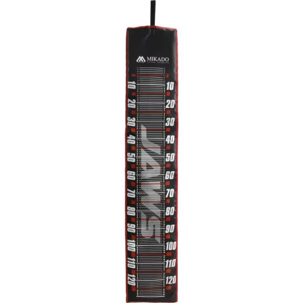 Mikado Jaws 130x30cm Pěnová podložka na měření ryb