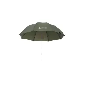 Mikado Zelený rybářský deštník 250cm