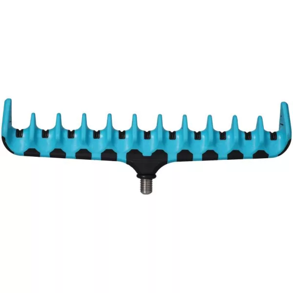 Mikado Multi Rest 20cm Feeder Hlava držáku prutu