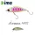 Ima Issen 45S 4,5cm 3,7gr 110 Ayu Wobler