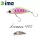 Ima Issen 45S 4,5cm 3,7gr 111 Orange Belly Ayu Wobler