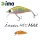 Ima Issen 45S MAX 4,5cm 4gr 001 Red Gold Wobler