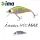 Ima Issen 45S MAX 4,5cm 4gr 007 Yamame Wobler