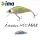 Ima Issen 45S MAX 4,5cm 4gr 008 Amago Wobler