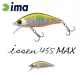 Ima Issen 45S MAX 4,5cm 4gr 009 Ayu Wobler