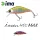 Ima Issen 45S MAX 4,5cm 4gr 012 Char Wobler