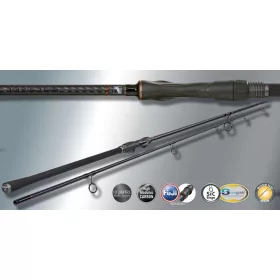 Sportex Invictus Carp 3,66m 3,75lbs 2 Dílný Kaprový Prut