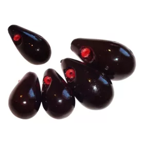 Sasame Beans Sinkers 21gr Olověná zátěž s vložkou 2ks