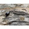 Sasame Beans Sinkers 7gr Olověná zátěž s vložkou 4ks