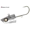 Major Craft Jigpara Fish Head #4/0 30gr Jighlava 2ks
