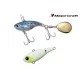 Major Craft Jigpara Spin 3,9cm 12gr #019 All Glow Návnada