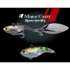 Major Craft Jigpara Spin FW 4,3cm 18gr #001 Oikawa Rybářská nástraha