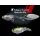 Major Craft Jigpara Spin FW 4,3cm 18gr #001 Oikawa Rybářská nástraha