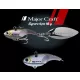 Major Craft Jigpara Spin FW 4,3cm 18gr #030 G-Shad Rybářská nástraha