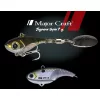 Major Craft Jigpara Spin FW 2,7cm 7gr #030 G-Shad Rybářská nástraha