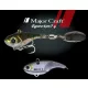Major Craft Jigpara Spin FW 2,7cm 7gr #030 G-Shad Rybářská nástraha