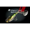 Major Craft Jigpara Spin FW 2,7cm 7gr #030 G-Shad Rybářská nástraha