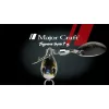 Major Craft Jigpara Spin FW 2,7cm 7gr #030 G-Shad Rybářská nástraha