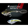 Major Craft Jigpara Spin FW 2,7cm 7gr #035 Sexy Shad Rybářská nástraha
