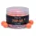 The Kraken Baits Karma Spice Fluo Orange Kořeněné 12mm Pop Up 50gr