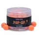 The Kraken Baits Karma Spice Fluo Orange Kořeněné 12mm Pop Up 50gr