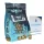 The Kraken Baits Milky Nut Shelf Life Cube Kokos-Mléko 24x20mm Boilies 900gr