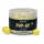 The Kraken Baits Milky Nut Fluo Yellow Kokos-Mléko 12mm Pop Up 50gr