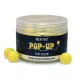 The Kraken Baits Milky Nut Fluo Yellow Kokos-Mléko 12mm Pop Up 50gr