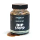 The Kraken Baits Ocean Secret Rybí-Mušlový Tekutý Dip 150ml