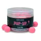 The Kraken Baits Squid Signal Fluo Pink Sépie 12mm Pop Up 50gr