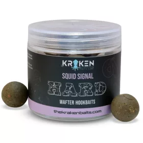   The Kraken Baits Squid Signal Hard Chobotnice 16mm Wafter 100gr