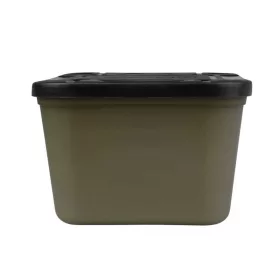 Korum Bait Tub 1Pt Krabička na nástrahy 0.6L