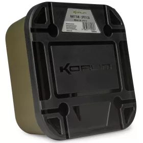 Korum Bait Tub Krabička na návnady 1,2L