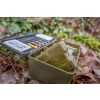 Korum Roving Blox Fully Loaded Naplněný Box na vybavení