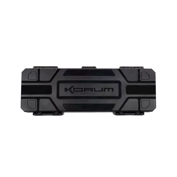 Korum Speci Rig Blox Box na návazce