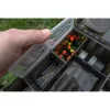 Korum Mega Blox Fully Loaded Naplněný box na nářadí