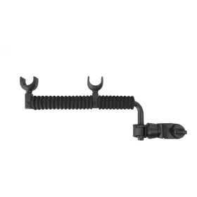   Korum Any Chair Two Rod Butt Rest Příslušenství Držák na dva pruty