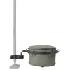 Korum Any Chair Groundbait Bowl Příslušenství Kyblík EVA