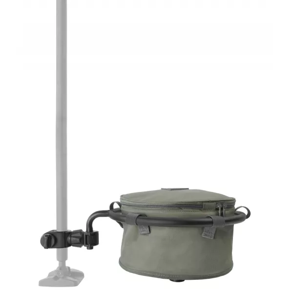 Korum Any Chair Groundbait Bowl Příslušenství Kyblík EVA
