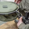 Korum Any Chair Groundbait Bowl Příslušenství Kyblík EVA