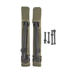   Korum S23 Arm Rest Kit - Standard Příslušenství Loketní opěrka