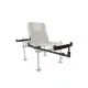 Korum Any Chair Two Rod Arm & Rests Teleskopické feeder rameno pro dva pruty XS