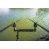 Korum Any Chair Two Rod Arm & Rests Teleskopické feeder rameno pro dva pruty XS
